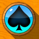 Hardwood Spades VARY Apk Mod Unlimited Money