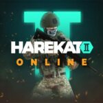 Harekat 2 Online VARY Apk Mod Unlimited Money