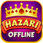 Hazari -1000 points card game Apk Mod Premium Hazari -1000 points card game Apk Mod Premium