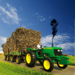 Heavy Cargo Tractor Trolley 1.2.4 Apk Mod Unlimited Money