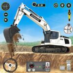 Heavy Excavator Simulator Game 7.7 Apk Mod Unlimited Money Heavy Excavator Simulator Game 7.7 Apk Mod Unlimited Money