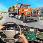 Heavy Truck Drive Future Cargo 1.1.2 Apk Mod Premium Heavy Truck Drive Future Cargo 1.1.2 Apk Mod Premium
