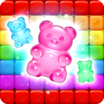 Hello Candy Blast Puzzle 1.2.5 Apk Mod Unlimited Money