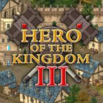 Hero of the Kingdom III 1.2.12 Apk Mod Unlimited Money