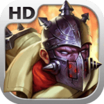 Heroes Charge HD 2.1.366 Apk Mod Unlimited Money