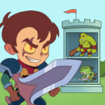 Heroes of Mighty Wars 0.13 Apk Mod Unlimited Money