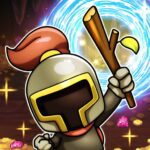Heroic Uncle Kim 1.0.49 Apk Mod Unlimited Money
