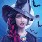 Hidden objects of Eldritchwood 1.10.002.252142 Apk Mod Unlimited Money