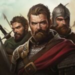 Hired Heroes Medieval Warfare 1.1.2 Apk Mod Unlimited Money Hired Heroes Medieval Warfare 1.1.2 Apk Mod Unlimited Money