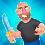 Hit Master 3D – Knife Assassin 1.7.8 Apk Mod Unlimited Money