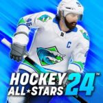 Hockey All Stars 24 1.3.0.325 Apk Mod Unlimited Money
