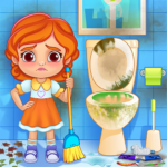 Home Cleanup – House Cleaning 3.1.3 Apk Mod Unlimited Money