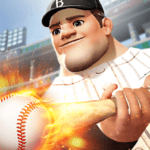 Homerun Clash 4.12.1.0 Apk Mod Unlimited Money
