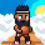 Hoop Land VARY Apk Mod Unlimited Money