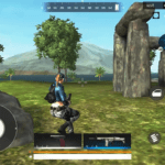 Huntzone Battle Ground Royale 0.0.87 Apk Mod Unlimited Money