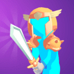Hyper Knight 3.0 Apk Mod Unlimited Money