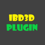 IBD3D Plugin 32 Apk Mod Unlimited Money