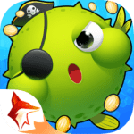 IFISH – Fun Online Fish Hunter 2023.8.30 Apk Mod Premium