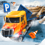 Ice Road Truck Parking Sim 1.1 Apk Mod Unlimited Money Ice Road Truck Parking Sim 1.1 Apk Mod Unlimited Money