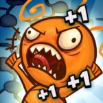 Idle Ant Colony 1.2.4 Apk Mod Unlimited Money