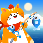 Idle Furry Fishing 1.014 Apk Mod Unlimited Money