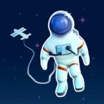 Idle Space Station – Tycoon 1.5.0 Apk Mod Unlimited Money