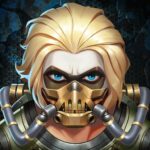 Idle Wasteland Criminal Empire 1.0.0 Apk Mod Unlimited Money