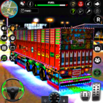 Indian Truck Games 2023- Lorry 0.1 Apk Mod Unlimited Money Indian Truck Games 2023- Lorry 0.1 Apk Mod Unlimited Money
