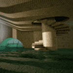 Infinite Poolrooms Escape 0.7 Apk Mod Unlimited Money