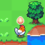 Island Times Easy Life 1.3 Apk Mod Unlimited Money