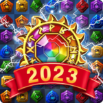 Jewel Last Empire 1.2.0 Apk Mod Unlimited Money