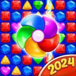 Jewel Match Dragon – No Wifi 1.42.4 Apk Mod Unlimited Money