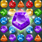 Jewel chaser 1.28.0 Apk Mod Unlimited Money