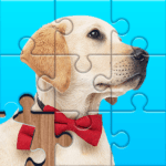 Jigsaw Puzzles 1.0.43 Apk Mod Unlimited Money