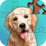 Jigsaw Puzzles 1.0.9 Apk Mod Unlimited Money