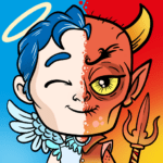 Judgment Day Angel of God 1.5.6 Apk Mod Unlimited Money