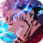 Jujutsu Masters Cursed Rivals VARY Apk Mod Unlimited Money