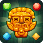 Jungle Mash 1.0.7.7 Apk Mod Unlimited Money