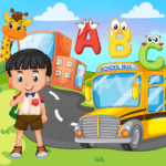 Kiddo Learn All in One Presch 103 Apk Mod Unlimited Money