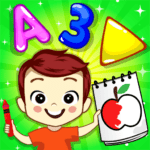 Kids Preschool Learning Games 12.6 Apk Mod Unlimited Money