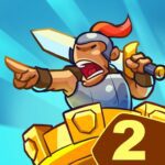 King of Defense 2 Epic TD 1.0.40 Apk Mod Unlimited Money