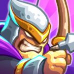 Kingdom Rush 5 Alliance TD 1.00.28 Apk Mod Unlimited Money