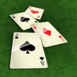 Klondike Solitaire Classic 1.2.4 Apk Mod Unlimited Money