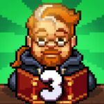 Knights of Pen and Paper 3 1.3.2.2 Apk Mod Unlimited Money