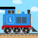 Labo Brick Train Game For Kids 1.7.499 Apk Mod Unlimited Money