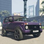 Lada Niva Russian Off-Road 11 Apk Mod Unlimited Money Lada Niva Russian Off-Road 11 Apk Mod Unlimited Money