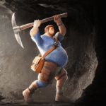 Last Fortress-Gamota 1.370.001 Apk Mod Unlimited Money