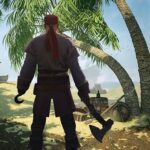 Last Pirate Survival Island A 1.5.4 Apk Mod Unlimited Money