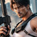 Last Survivor Shootout 1.4.7 Apk Mod Unlimited Money