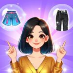 Left or Right Girl Dress Games 1.4 Apk Mod Unlimited Money Left or Right Girl Dress Games 1.4 Apk Mod Unlimited Money